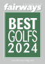 Best Golfs Resorts 2024